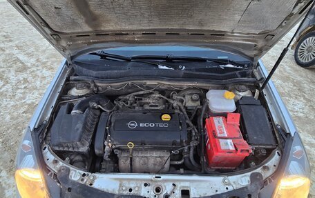 Opel Astra H, 2010 год, 460 000 рублей, 4 фотография