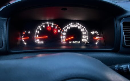 Toyota Corolla, 2004 год, 550 000 рублей, 11 фотография