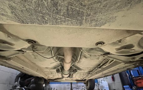 Toyota Corolla, 2004 год, 550 000 рублей, 13 фотография