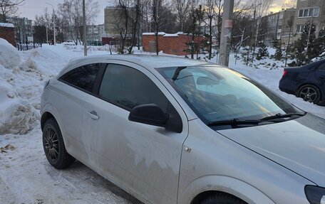 Opel Astra H, 2010 год, 460 000 рублей, 12 фотография