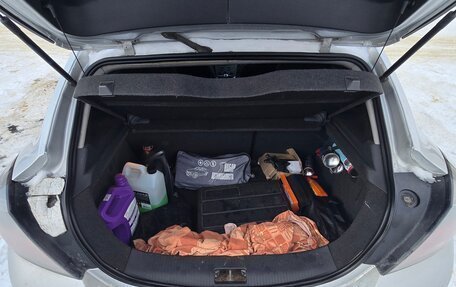 Opel Astra H, 2010 год, 460 000 рублей, 11 фотография