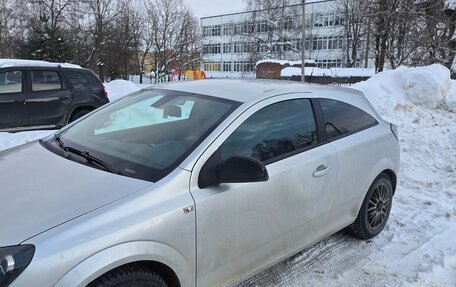 Opel Astra H, 2010 год, 460 000 рублей, 13 фотография