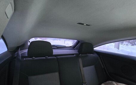 Opel Astra H, 2010 год, 460 000 рублей, 10 фотография