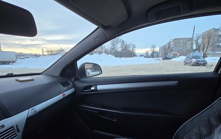 Opel Astra H, 2010 год, 460 000 рублей, 7 фотография