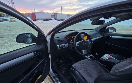 Opel Astra H, 2010 год, 460 000 рублей, 6 фотография