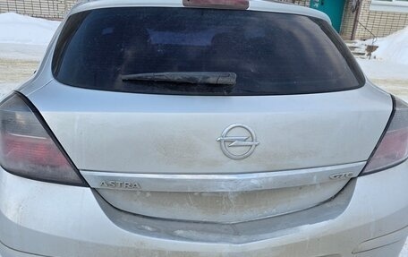 Opel Astra H, 2010 год, 460 000 рублей, 14 фотография