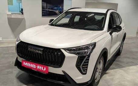 Haval Jolion, 2026 год, 2 449 000 рублей, 2 фотография