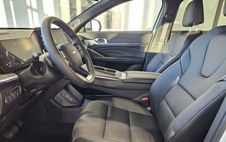 Haval F7x, 2026 год, 3 799 000 рублей, 9 фотография