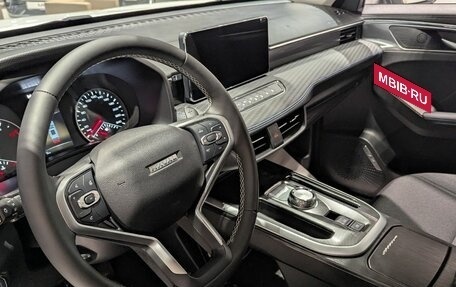 Haval Jolion, 2026 год, 2 449 000 рублей, 10 фотография