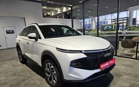 Haval F7x, 2026 год, 3 799 000 рублей, 3 фотография