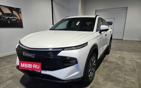 Haval F7x, 2026 год, 3 799 000 рублей, 2 фотография