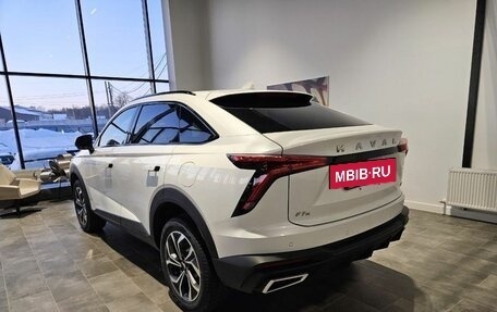 Haval F7x, 2026 год, 3 799 000 рублей, 5 фотография
