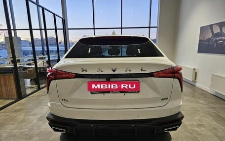 Haval F7x, 2026 год, 3 799 000 рублей, 6 фотография