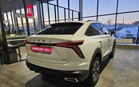 Haval F7x, 2026 год, 3 799 000 рублей, 4 фотография