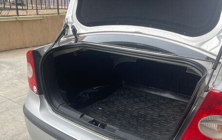 Ford Focus II рестайлинг, 2007 год, 560 000 рублей, 4 фотография