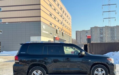 Toyota Land Cruiser 200, 2011 год, 2 150 000 рублей, 3 фотография