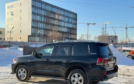 Toyota Land Cruiser 200, 2011 год, 2 150 000 рублей, 7 фотография