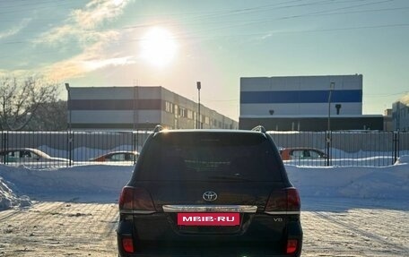 Toyota Land Cruiser 200, 2011 год, 2 150 000 рублей, 6 фотография