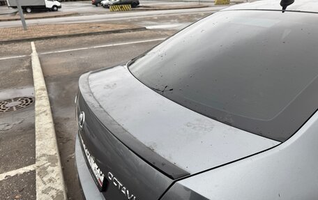 Skoda Octavia, 2018 год, 1 950 000 рублей, 12 фотография