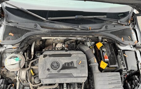 Skoda Octavia, 2018 год, 1 950 000 рублей, 18 фотография