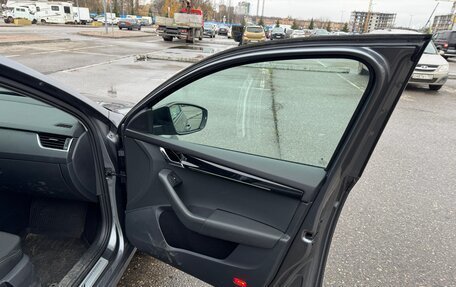 Skoda Octavia, 2018 год, 1 950 000 рублей, 20 фотография