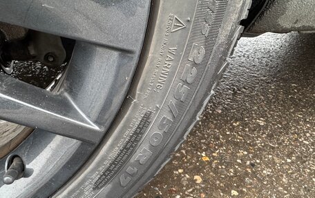 Skoda Octavia, 2018 год, 1 950 000 рублей, 14 фотография