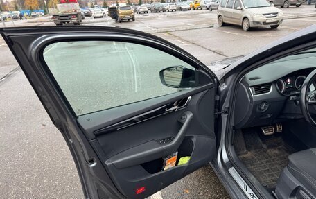 Skoda Octavia, 2018 год, 1 950 000 рублей, 19 фотография