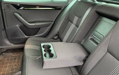 Skoda Octavia, 2018 год, 1 950 000 рублей, 26 фотография