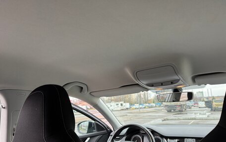 Skoda Octavia, 2018 год, 1 950 000 рублей, 27 фотография