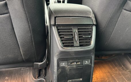 Skoda Octavia, 2018 год, 1 950 000 рублей, 25 фотография