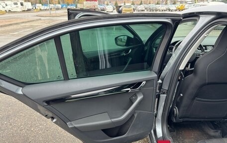 Skoda Octavia, 2018 год, 1 950 000 рублей, 21 фотография