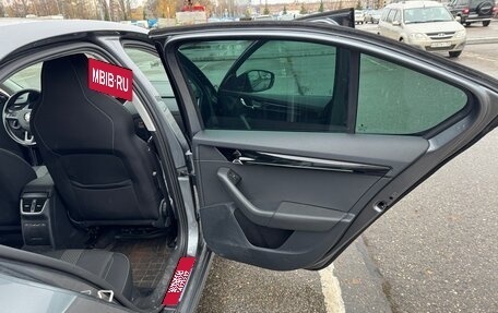 Skoda Octavia, 2018 год, 1 950 000 рублей, 22 фотография