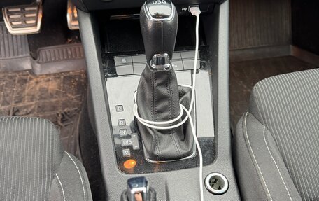 Skoda Octavia, 2018 год, 1 950 000 рублей, 30 фотография