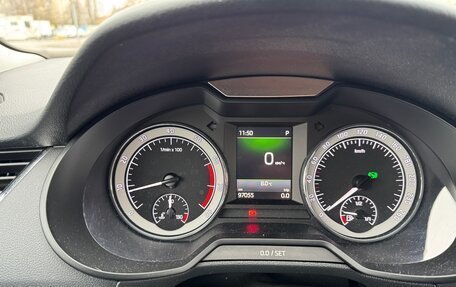 Skoda Octavia, 2018 год, 1 950 000 рублей, 35 фотография