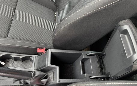 Skoda Octavia, 2018 год, 1 950 000 рублей, 29 фотография