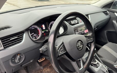 Skoda Octavia, 2018 год, 1 950 000 рублей, 33 фотография