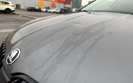 Skoda Octavia, 2018 год, 1 950 000 рублей, 38 фотография