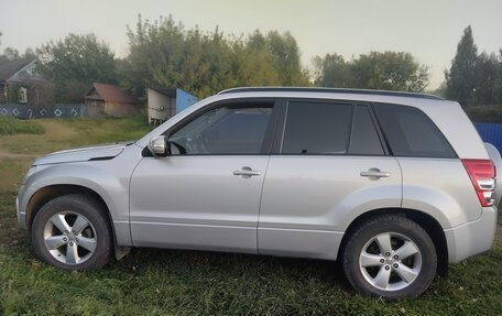 Suzuki Grand Vitara, 2010 год, 870 000 рублей, 4 фотография