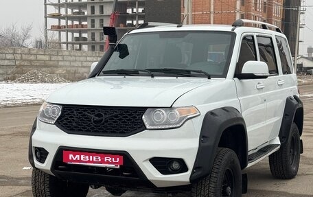 ЛуАЗ Patriot, 2015 год, 2 150 000 рублей, 3 фотография