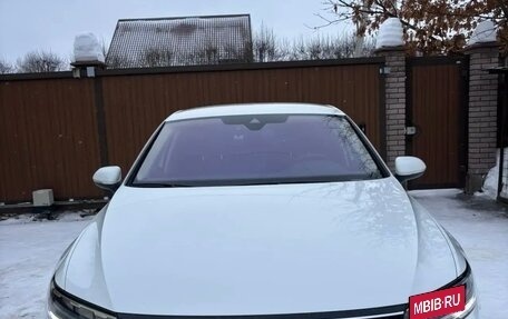 Volkswagen Passat B8 рестайлинг, 2021 год, 3 000 000 рублей, 9 фотография