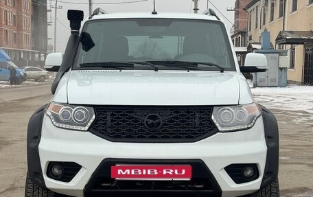 ЛуАЗ Patriot, 2015 год, 2 150 000 рублей, 2 фотография