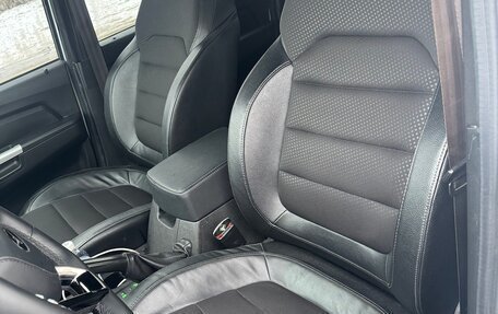 ЛуАЗ Patriot, 2015 год, 2 150 000 рублей, 9 фотография