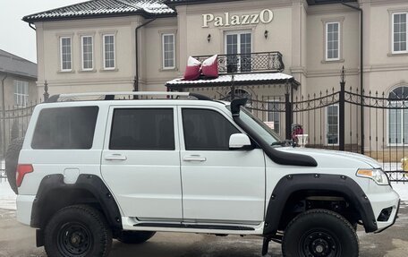 ЛуАЗ Patriot, 2015 год, 2 150 000 рублей, 7 фотография