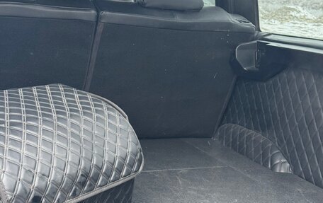 ЛуАЗ Patriot, 2015 год, 2 150 000 рублей, 11 фотография