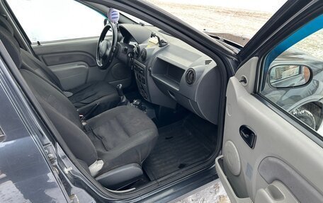 Renault Logan I, 2008 год, 300 000 рублей, 6 фотография