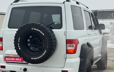 ЛуАЗ Patriot, 2015 год, 2 150 000 рублей, 6 фотография