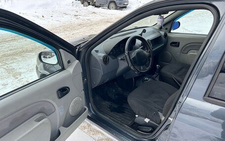 Renault Logan I, 2008 год, 300 000 рублей, 8 фотография