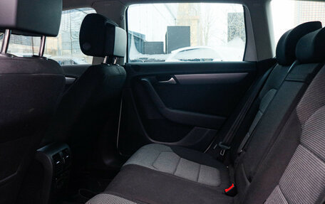 Volkswagen Passat B7, 2013 год, 1 690 000 рублей, 10 фотография