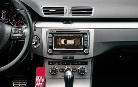 Volkswagen Passat B7, 2013 год, 1 690 000 рублей, 12 фотография