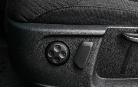 Volkswagen Passat B7, 2013 год, 1 690 000 рублей, 15 фотография